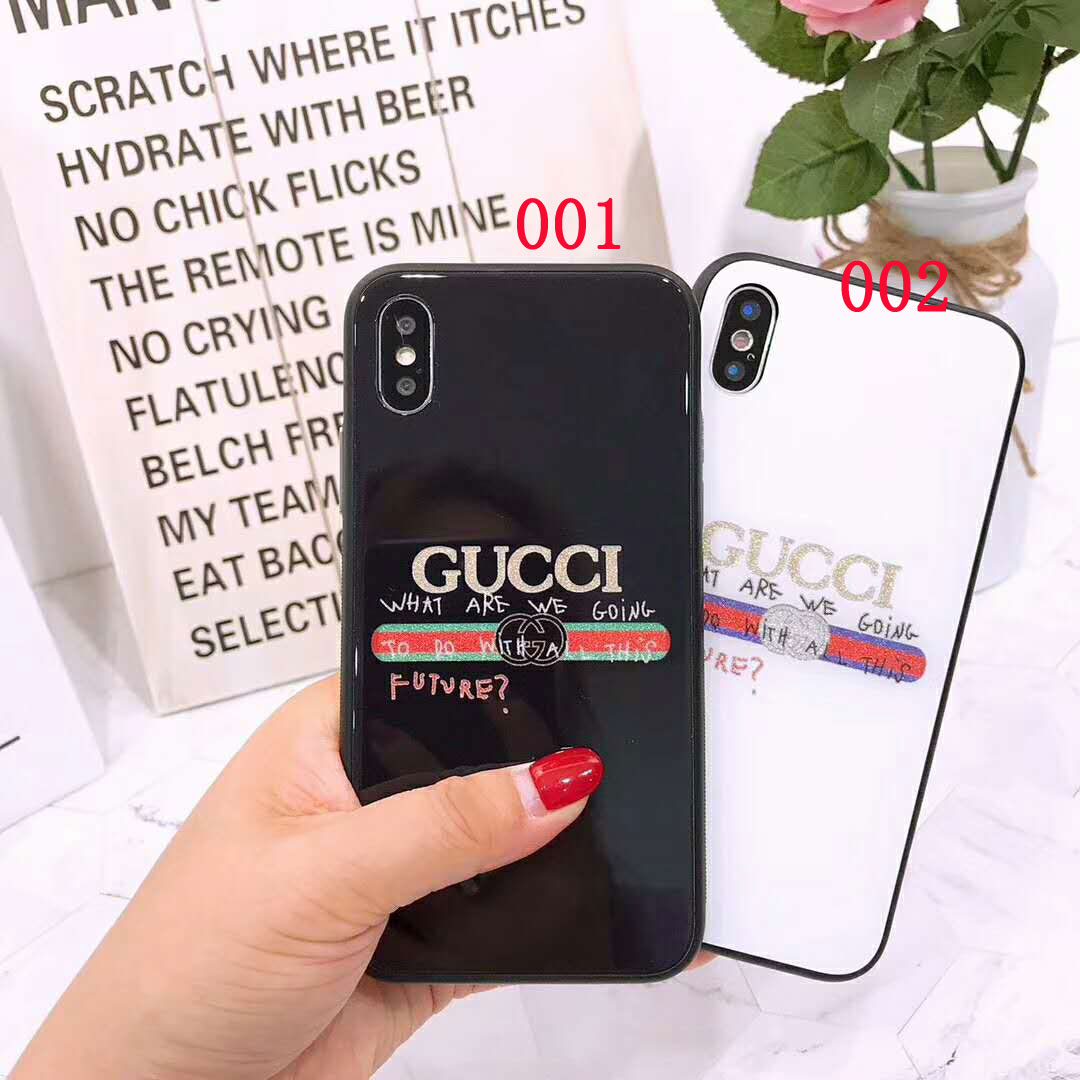 ラント GUCCI iphone x ケース