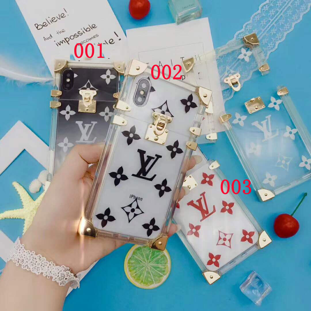 ルイヴィトン iPhone x ケース