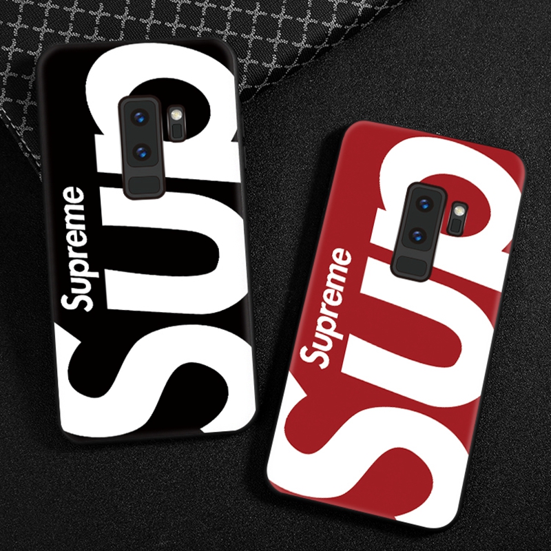 ブラント supreme iphone x plus 5.8インチ