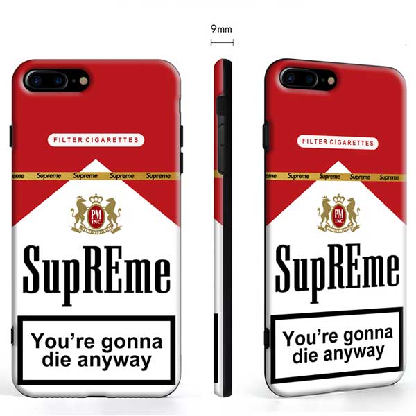 シュプリーム Iphone Xr Xs Maxケース 個性 Supreme アイフォン X Xsケース 薄い 背面ケース