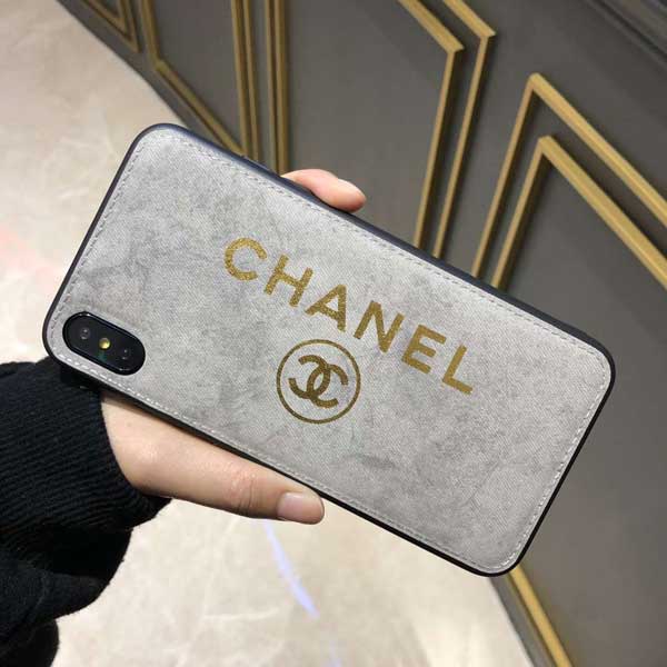 シャネル Iphone Xr Xs Maxケース Chanel Iphone Xsカバー ブラント スマホケース 男女兼用