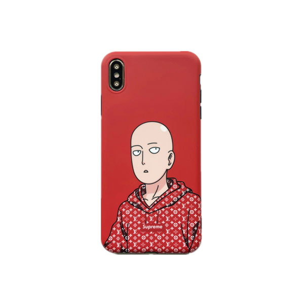 Supreme Anime Phone ケース Where Can I Buy 469c1 F29