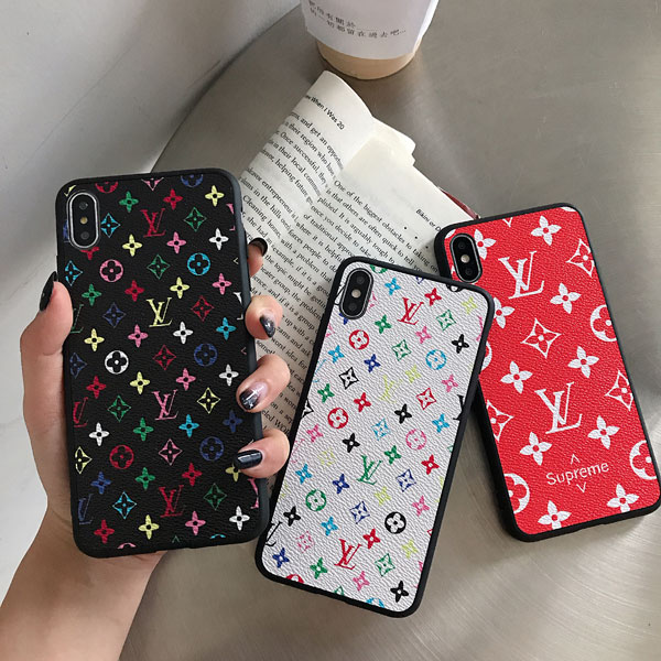 LV iphone xs maxケース