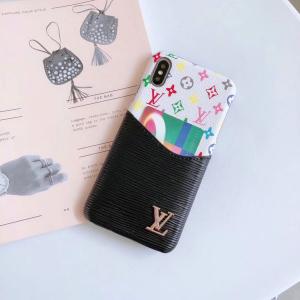 ルイヴィトン iPhone12/12pro/11/11 Proケース アイフォンXI/XS Maxケース ブラント iPhone xr/xs/xケース カード入れ LV iPhone 8/7 plusケース ビジネス風 ルイヴィトン iPhone12/12pro/11/11 Proケース アイフォンXI/XS Maxケース ブラント iPhone xr/xs/xケース カード入れ LV iPhone 8/7 plusケース ビジネス風