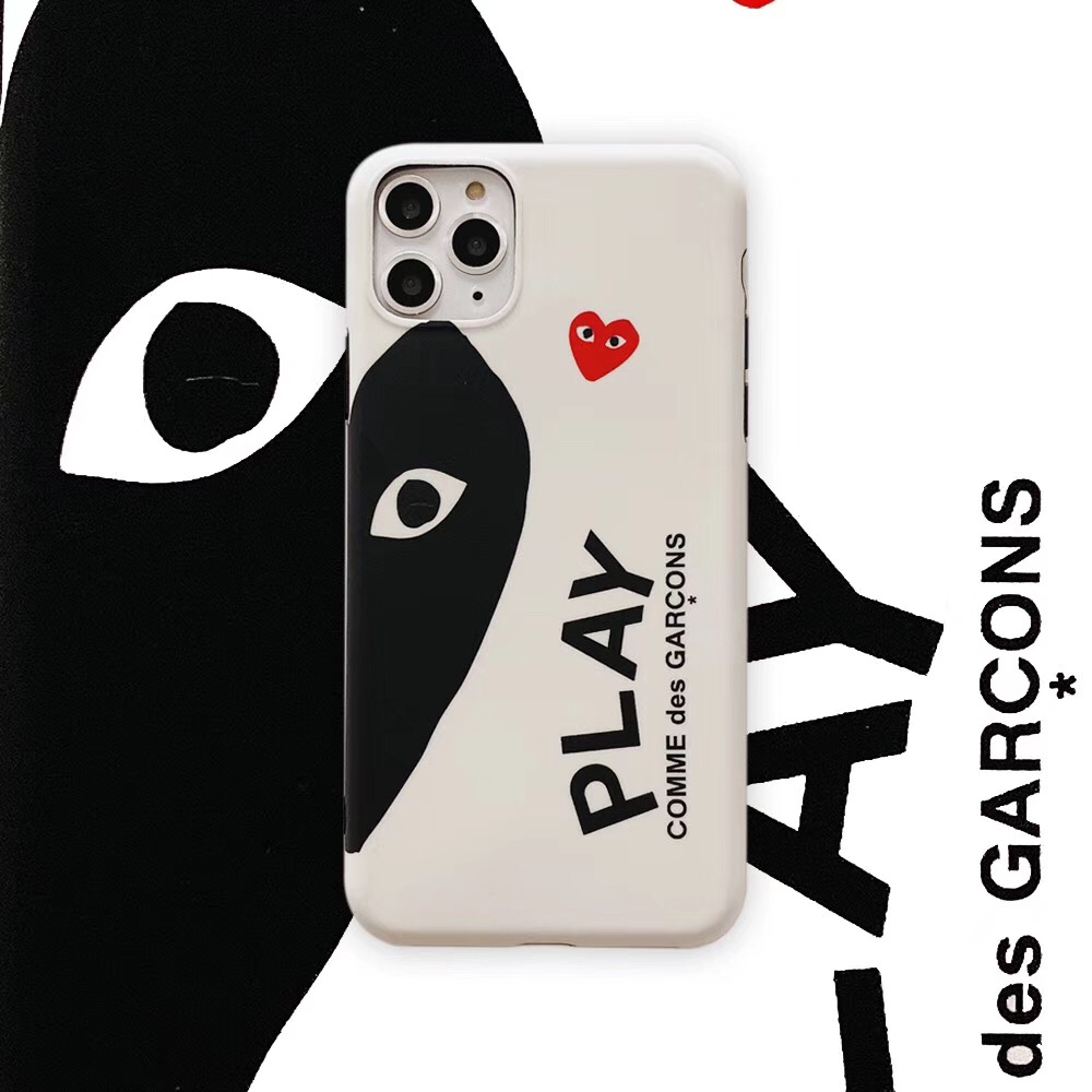 Jf21 Comme Des Garcons Iphone 11 Case Aysultancandy Com