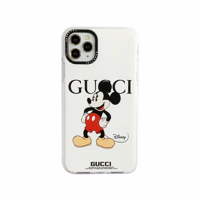 Gucci - ダニエルのママ様専用 GUCCI iPhone11Pro 正規品の+