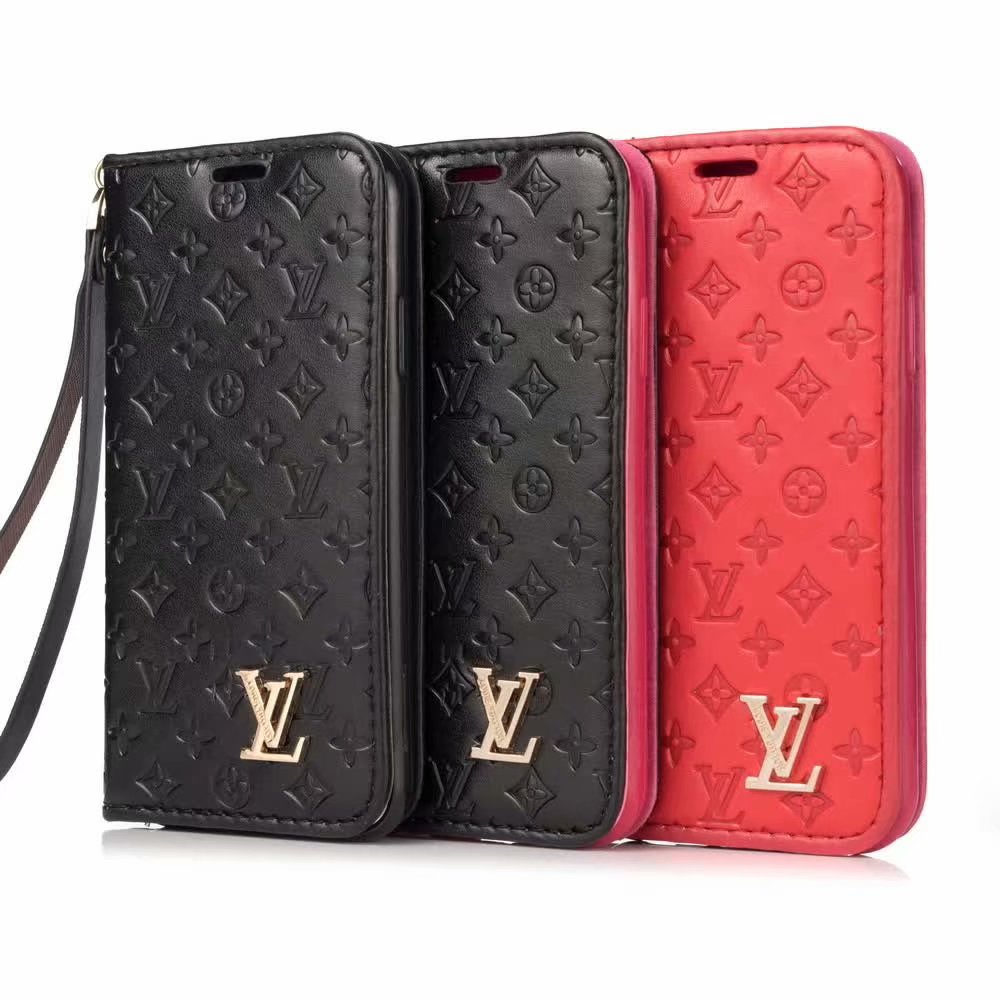 LOUIS VUITTON - iPhone8 ルイヴィトンケースの+aethiopien-botschaft.de