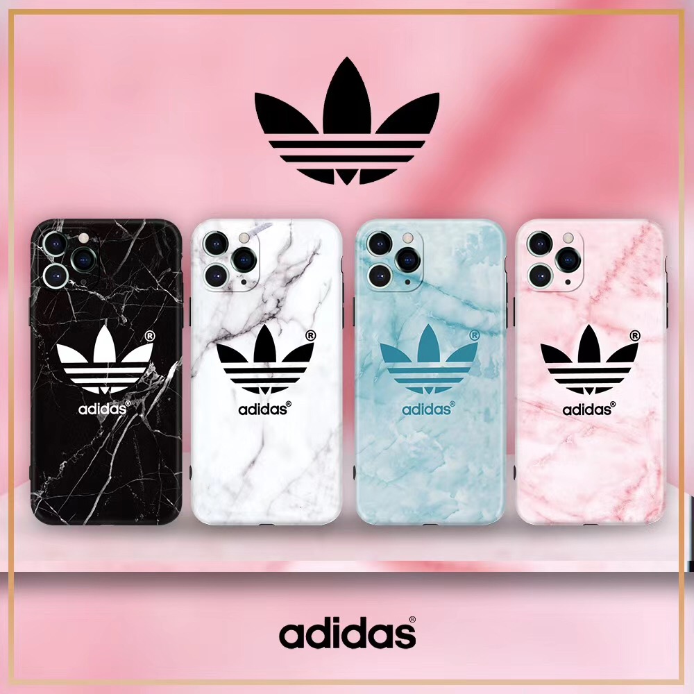 アディダス Iphone12 11 11proケース 男女兼用 Adidas Iphone Se 11pro Maxカバー ブラント