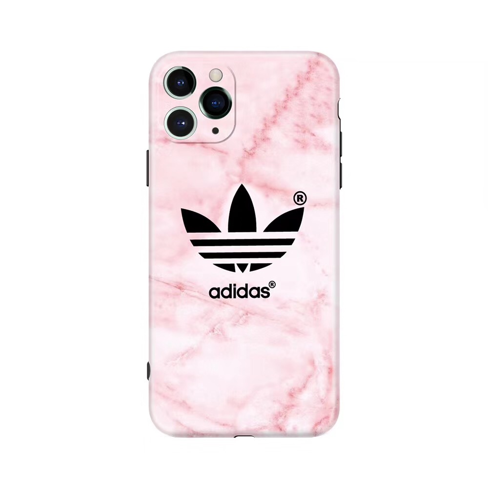 アディダス Iphone12 11 11proケース 男女兼用 Adidas Iphone Se 11pro Maxカバー ブラント