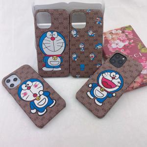 グッチ ドラえもんコラボ Iphone12 12pro Maxケース Gucci Doraemon Iphone12proケース 可愛い