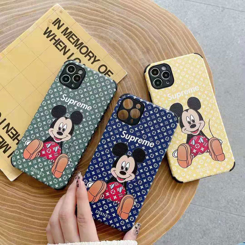 casetify iPhone12proMax Disney スマホケースの+inforsante.fr