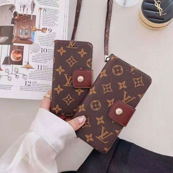 LOUIS VUITTON - 【入手困難】ルイヴィトン IPHONE 12PRO ケースの+