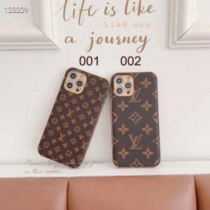 新品通販 LOUIS VUITTON - LOUISVUITTON ルィヴィトンiPhone携帯ケース