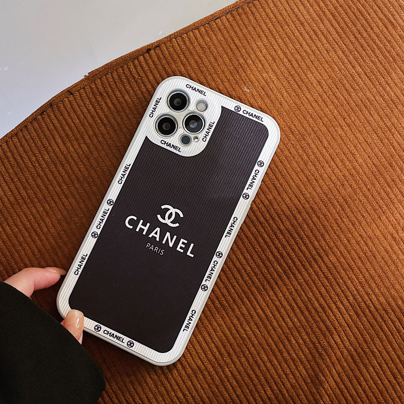 コーフル-CHANEL - CHANEL シャネル iPhone13 Pro Max フォン ケース
