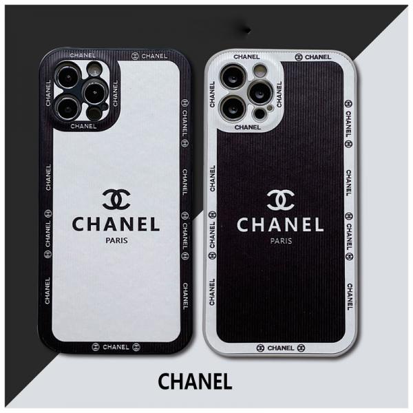 Chanel iPhone13/13pro/12ケース アイフォン13 Pro Max 携帯ケース ブランド シャネル iphone12pro maxカバー chanel iphone11/11pro/11pro maxケース
