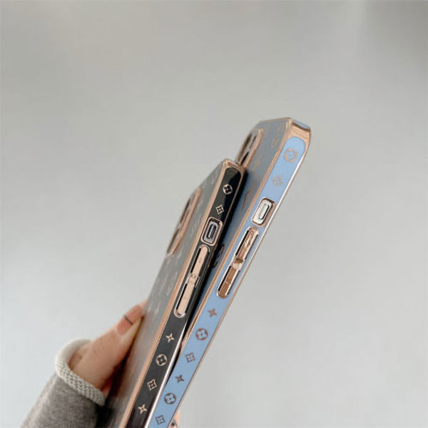 ブランド ルイヴィトン iPhone13/13プロケース モノグラム LV iphone13pro max携帯カバー 多色 オシャレ