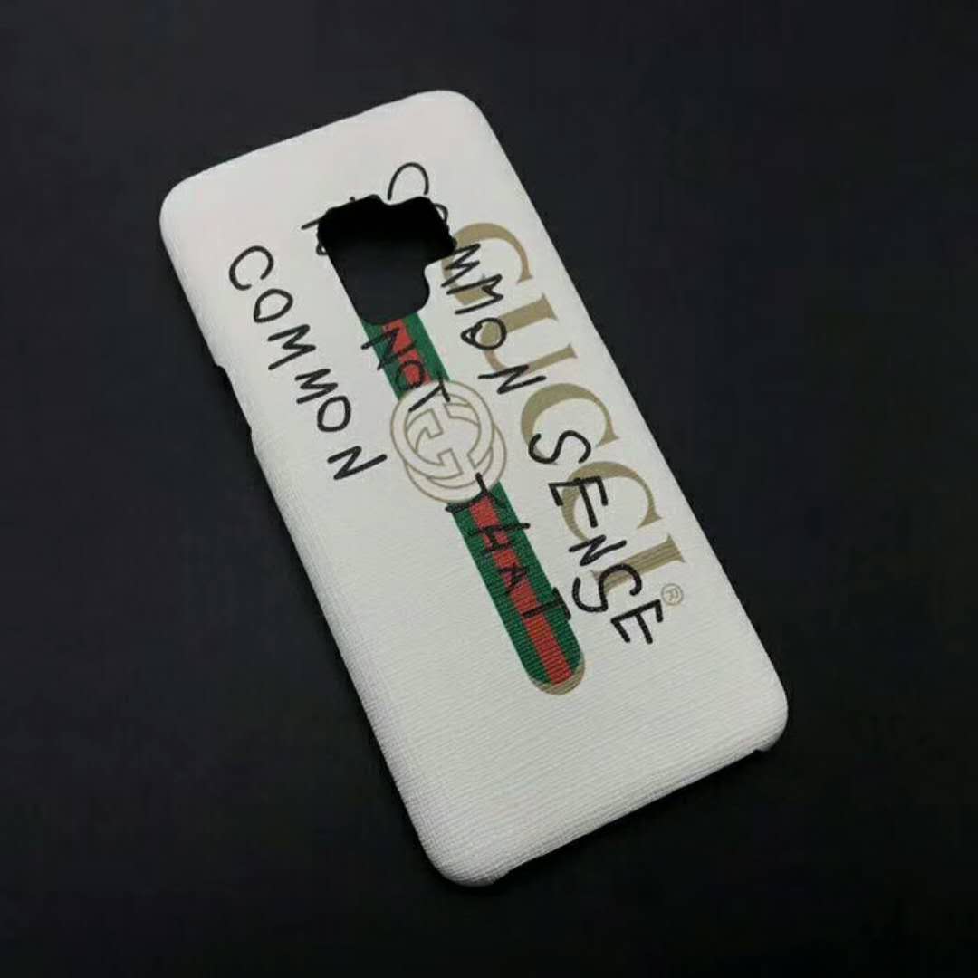 GUCCI Iphone X/8/8plusケース メンズ レディース