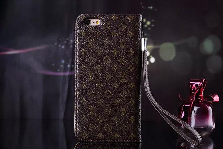 ブランド supreme+lv アイフォンカバー 手帳型