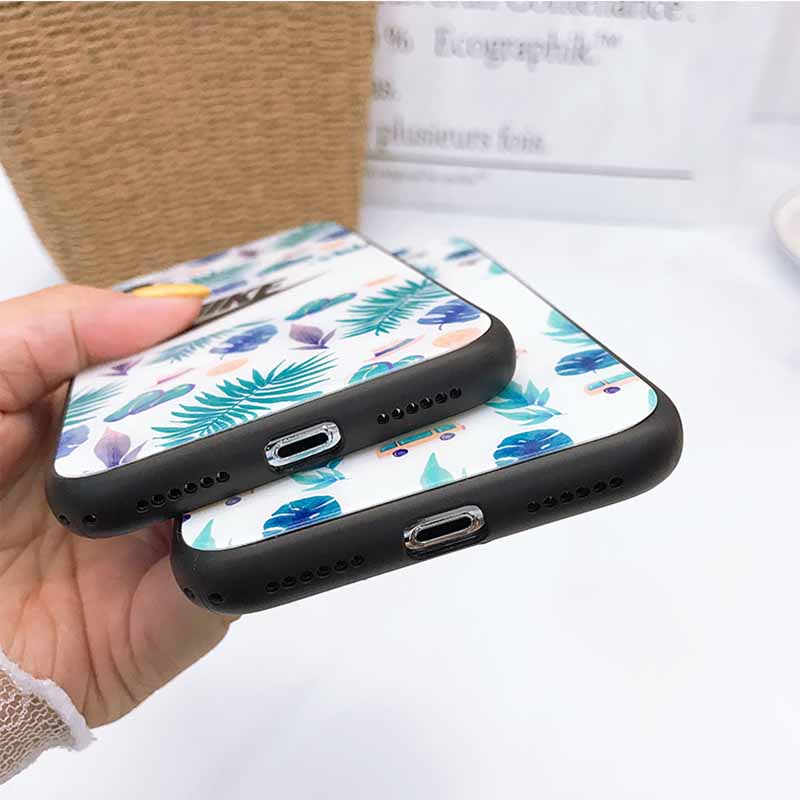 おしゃれ クリア風 iphone6s/6s plusカバー 送料無料