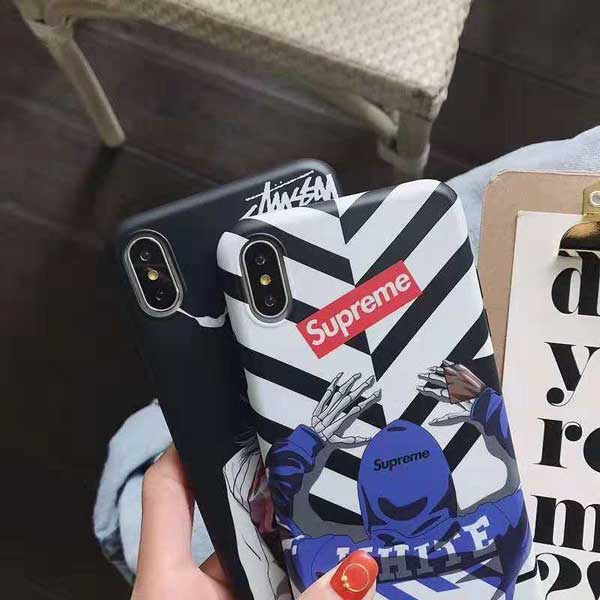 Adidas yeezy x supreme clearance iphoneケース