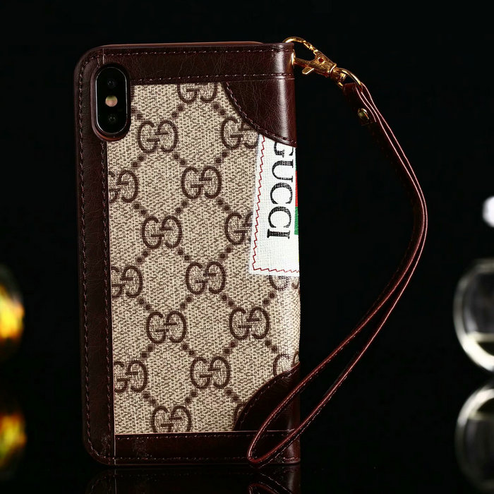 グッチ iphone xsケース ビジネス風