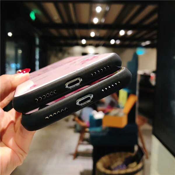 可愛い iphone xsカバー シャネル