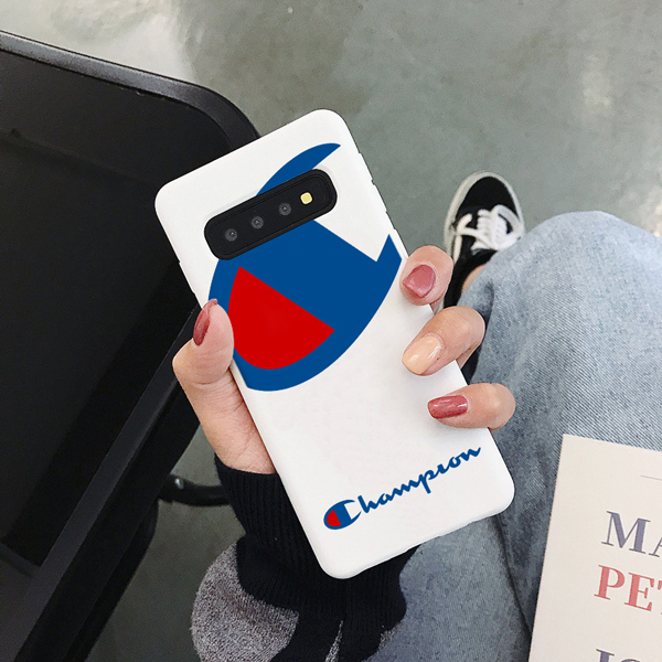 チャンピオン Galaxy s10eケース
