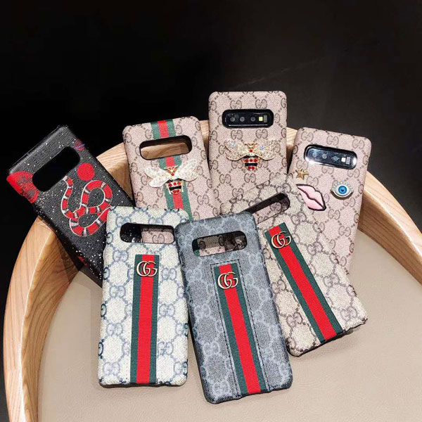グッチ ギャラクシーs10プラスケース