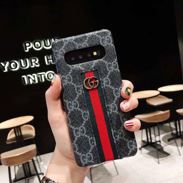 グッチ ギャラクシーs10プラスケース