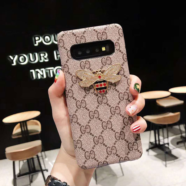 GUCCI Galaxy s10eケース