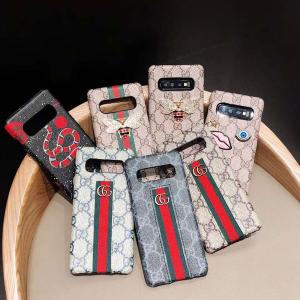 グッチ Galaxy s10/s10 plusケース ブラント ギャラクシーs10eケース GUCCI iphone xs/xs max/xrケース 男女兼用 グッチ galaxy note9カバー 新作