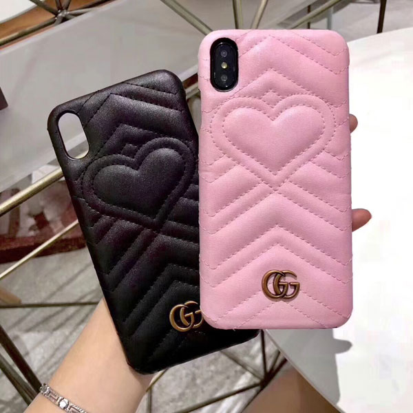 グッチ iphone xrケース レディース