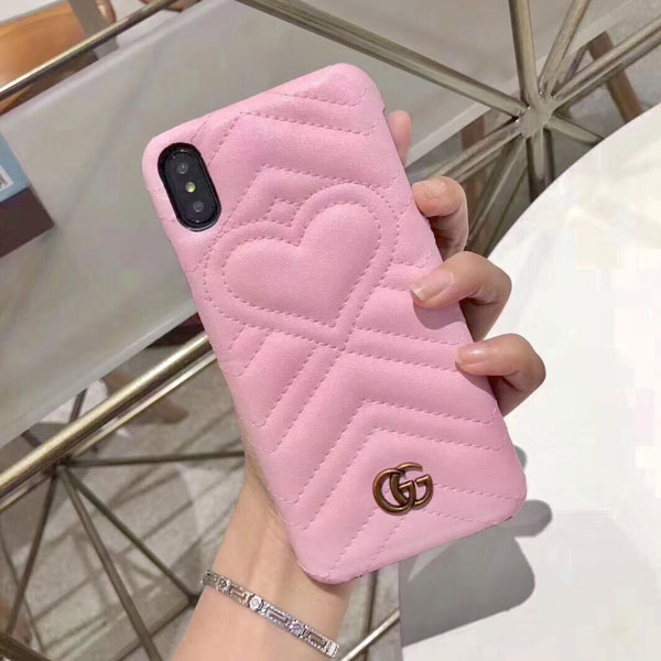グッチ iphone xs maxケース