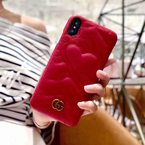 グッチ iphone xs maxケース