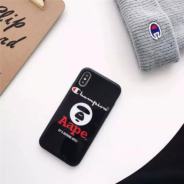 ステューシー iphone xrケース