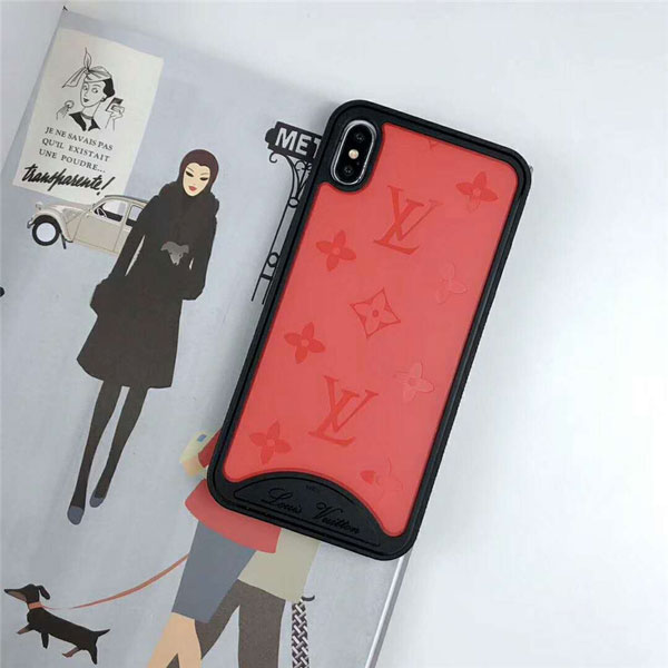 ルイヴィトン iphone xrケース