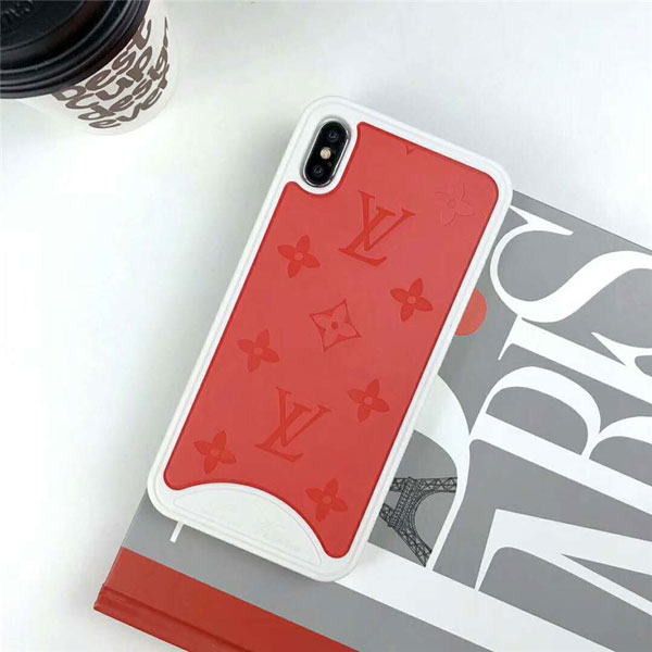 ルイヴィトン iphone xrケース
