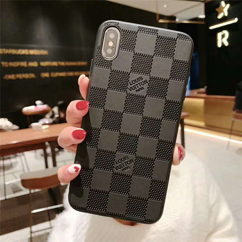 LV iphone x/xsケース