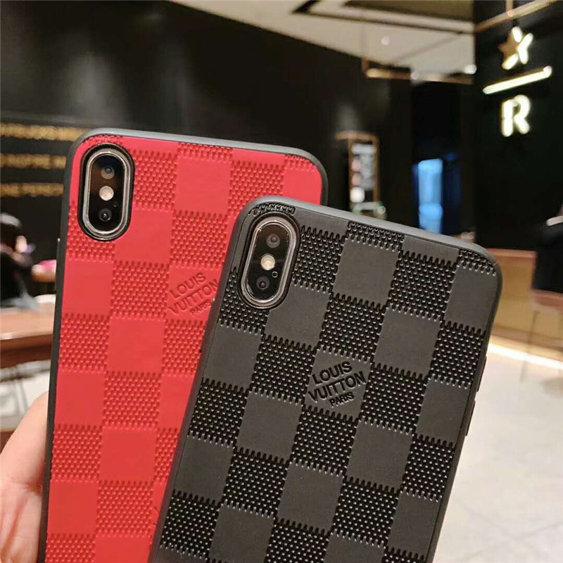 LV iphone x/xsケース