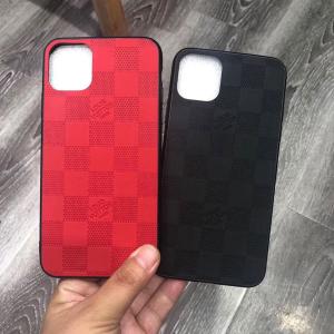  ヴィトン アイフォン11/11 Pro/XRケース iphone xs max/11 pro maxケース ダミエ LV iphone x/xsケース ブラント アイフォン 8/7 プラスケース オシャレ 