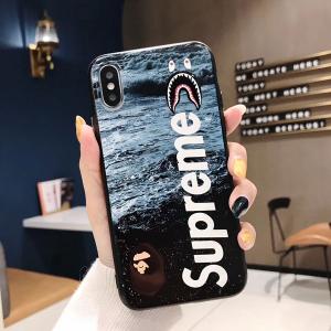 シュプリ/ーム アイフォンxs maxケース supreme iPhone XS/Xケース ブラント iPhone xrケース カッコイイ iPhone 8/7 plusケース 男女兼用 iphone 6/6s plusケース 個性