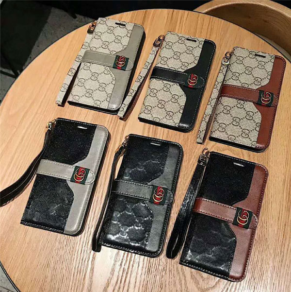 グッチ アイフォンxs maxケース