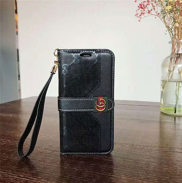 GUCCI iPhone xs maxケース