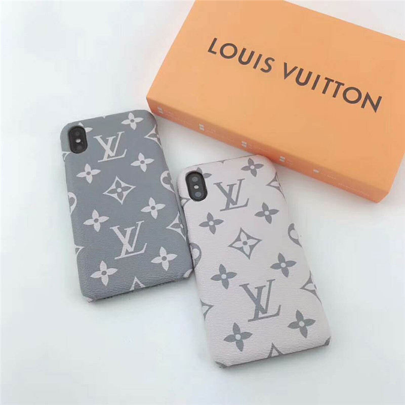 ルイヴィトン iPhone Xs Maxケース