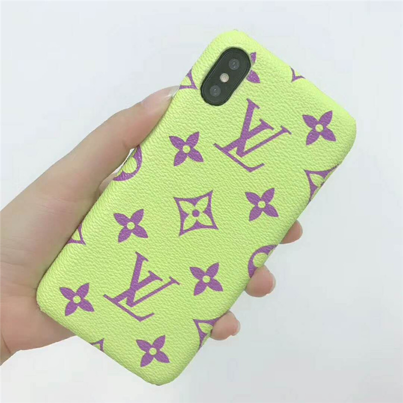 ブラント アイフォンX/Xsカバー