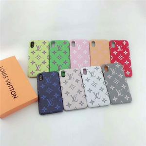ヴィトン iphone12/12proケース Galaxy s10/s10 plusケース モノグラム LV iPhone 11/11 pro/11 pro maxケース iPhone Xr/Xs Maxケース ブラント アイフォンX/Xs