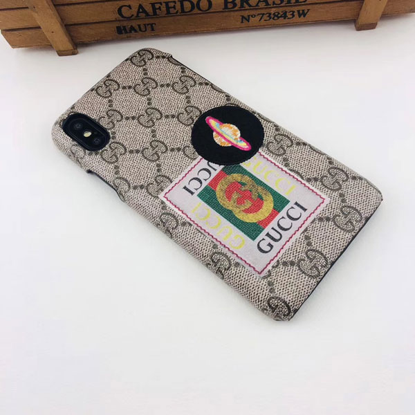 グッチ Galaxy s10ケース 男女兼用