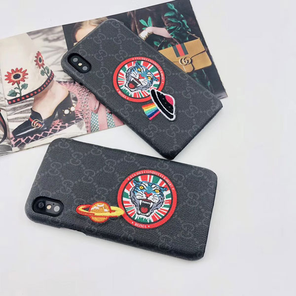 グッチ <br />
<br />
iPhone Xs Maxケース<br />
