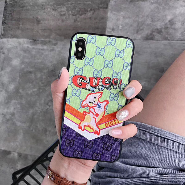 GUCCI Galaxy s10ケース 新品