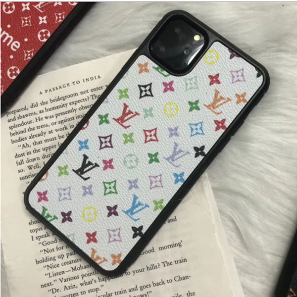 supreme lv galaxy s10 plusケース